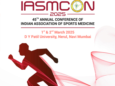 IASMCON 2025