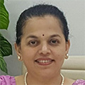 DR. SANGEETA PIKALE